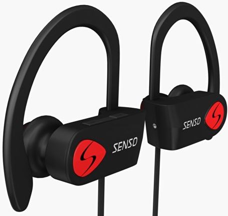 senso bluetooth headphones driver windows 7