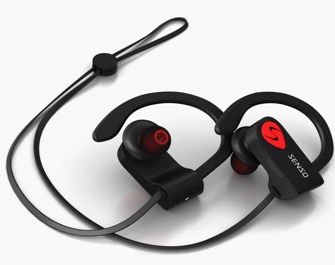 SENSO ActivBuds