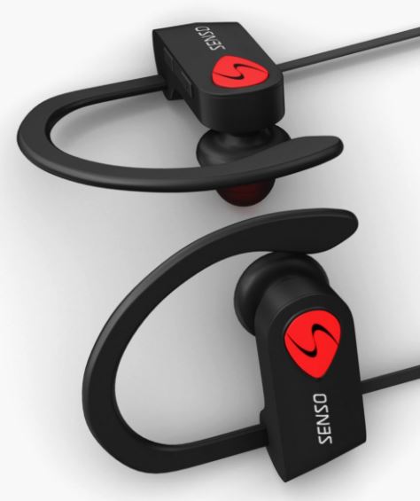 SENSO ActivBuds