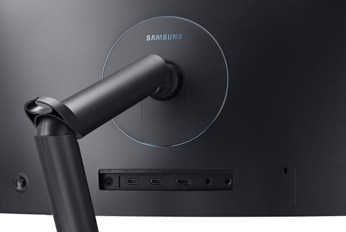 Samsung CFG70