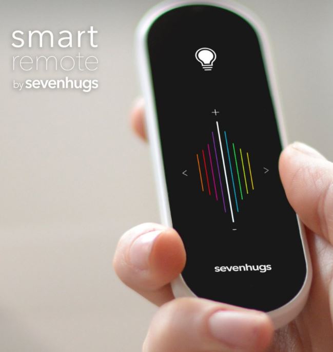 Sevenhugs-Smart-Remote