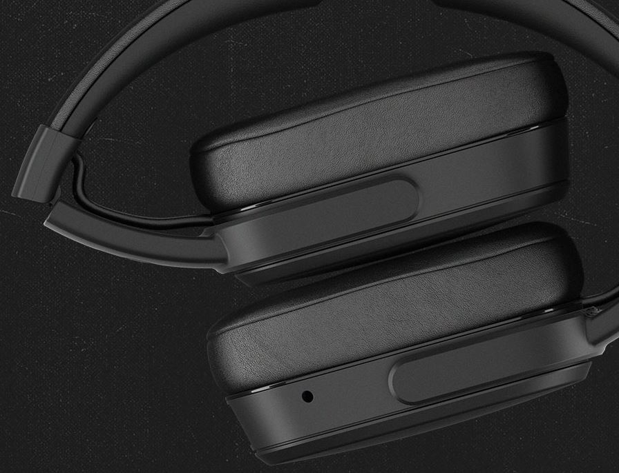 SkullCandy Crusher Wireless