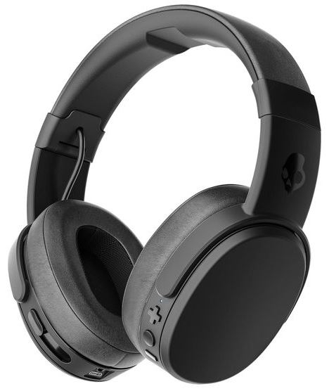 SkullCandy Crusher Wireless