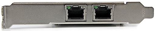 StarTech Gigabit Ethernet Network Card