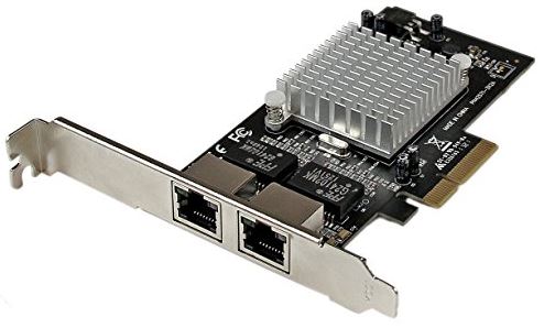 StarTech Gigabit Ethernet Network Card