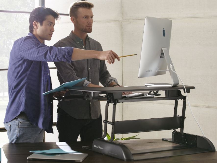 VARIDESK Pro Plus 36