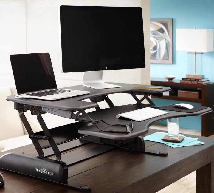 VARIDESK Pro Plus 36