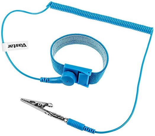 Vastar ESD Anti-Static Wrist Strap