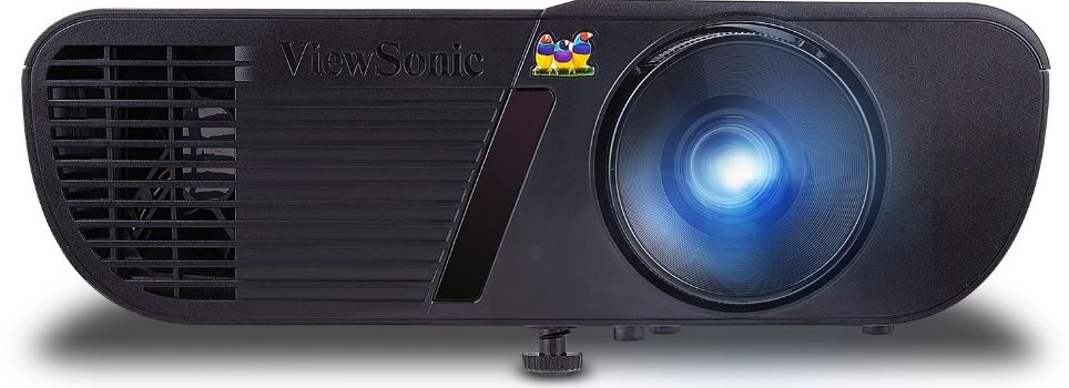 In-Depth Review of the ViewSonic PJD5155 LightStream Projector