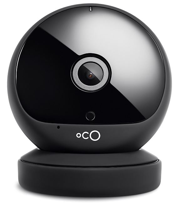 oco camera models