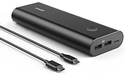 Anker PowerCore Plus 20100 Power Bank