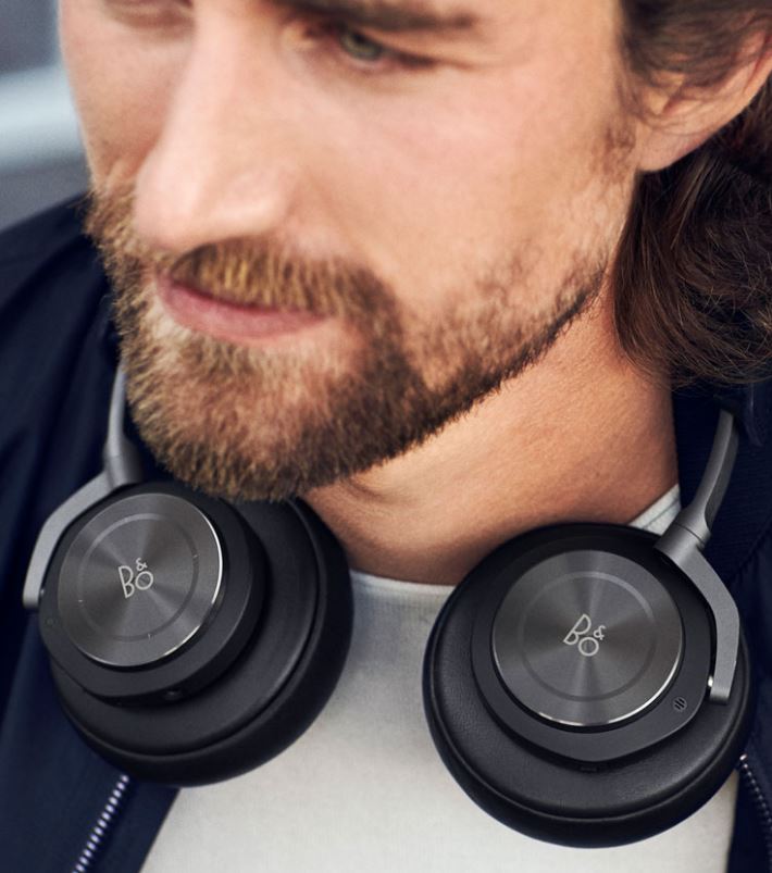 BO Play Beoplay H9