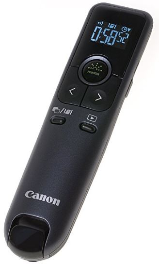 Canon PR10-G