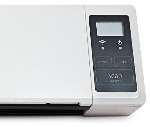 Doxie Q Wireless Automatic Document Scanner Review