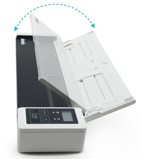 Best Portable, Mobile & Handheld Document Scanners 2022-2023