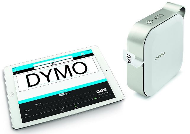 Dymo MobileLabeler