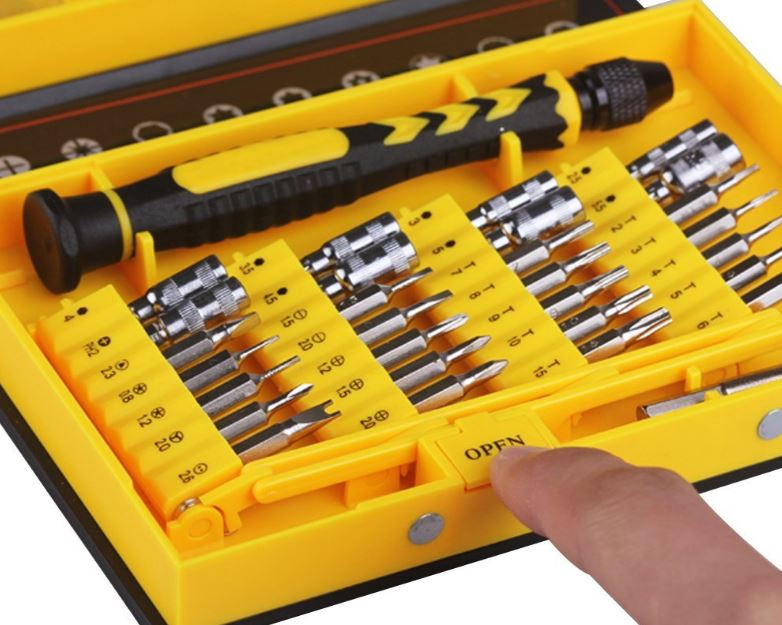 Best Computer Technician Repair Tool Kit 2020 - Nerd Techy