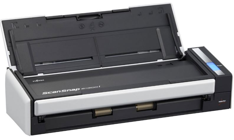 portable handheld document scanner reviews