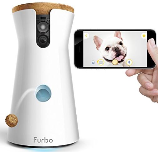 Furbo Dog Camera