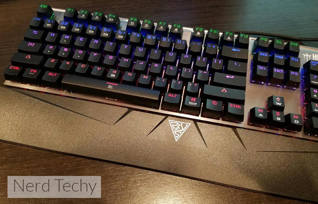 gamdias m1 keyboard