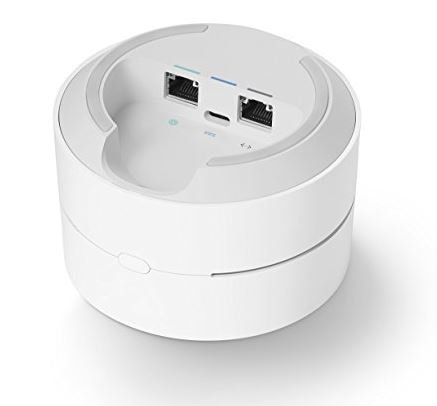 Google Wi-Fi System