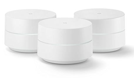 Google Wi-Fi System