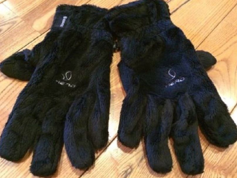 HEAD Sensatec Touchscreen ThermalFUR Gloves