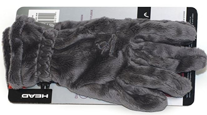 HEAD Sensatec Touchscreen ThermalFUR Gloves