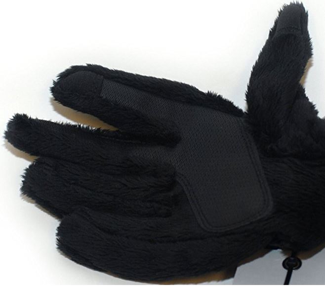 HEAD Sensatec Touchscreen ThermalFUR Gloves