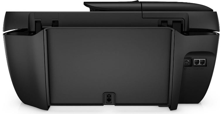 HP OfficeJet 3833