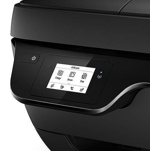 HP OfficeJet 3833 All-in-One Printer Review - Nerd Techy