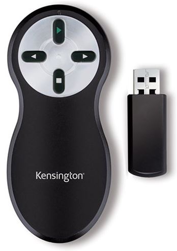 Kensington Wireless Presenter