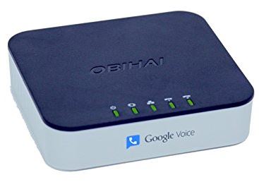 OBI202 VoIP Phone Adapter