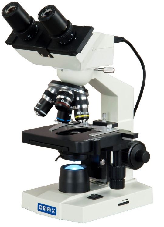 Reviews of the Best USB Powered Microscopes 9-9