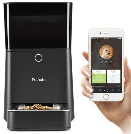 Petnet SmartFeeder