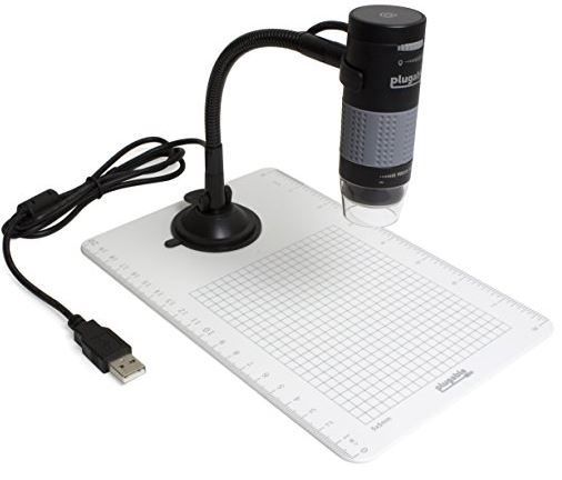 Plugable USB Digital Microscope