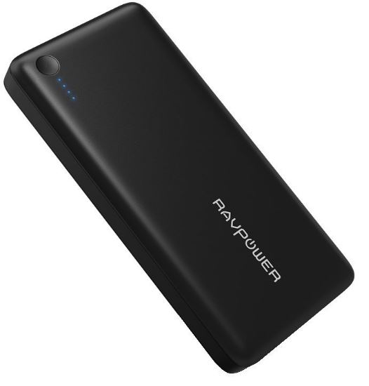 RAVPower 26800 mAh Power Bank