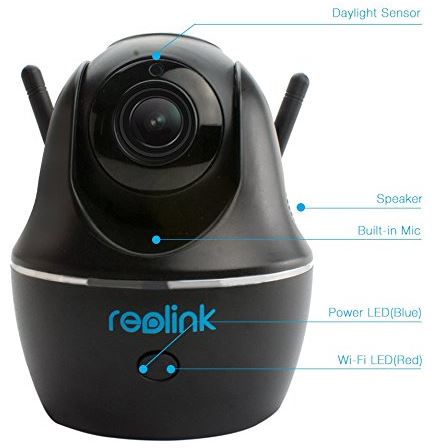 reolink c2 review