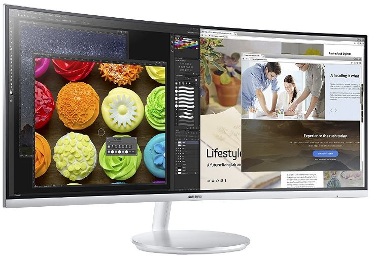 Samsung CF791