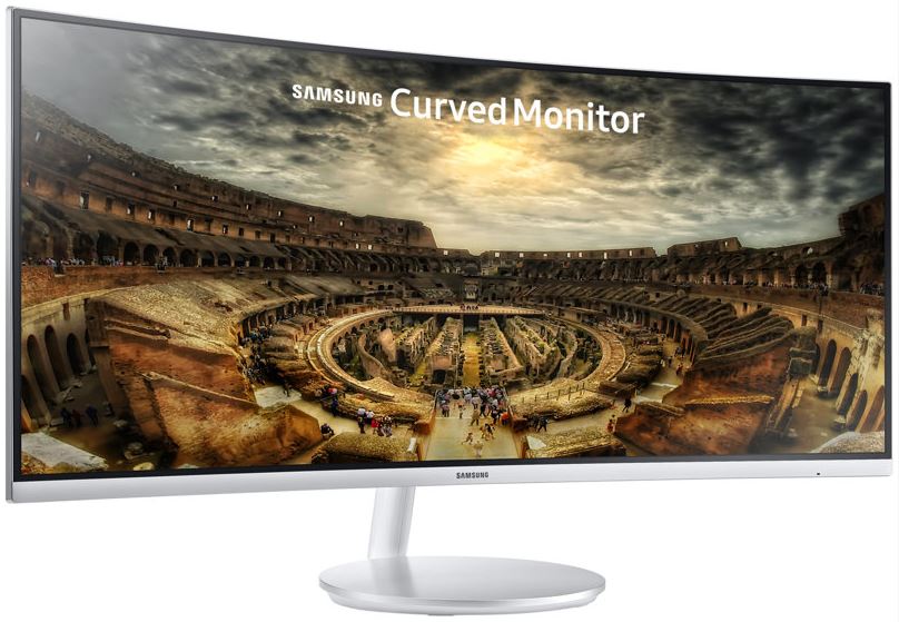 Samsung CF791