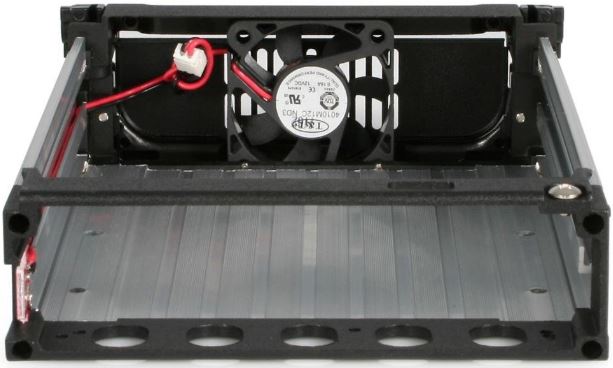 StarTech Mobile Rack Drawer