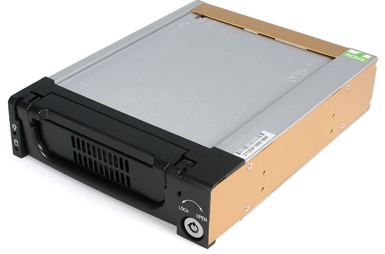 StarTech Mobile Rack Drawer