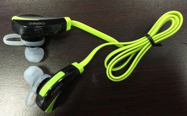 Aelec S350 Bluetooth Headset