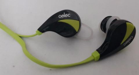 Aelec S350 Bluetooth Headset