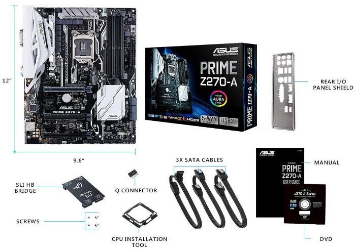 ASUS Prime