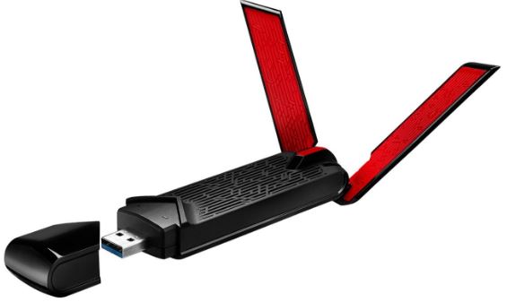 ASUS USB-AC68 AC1900