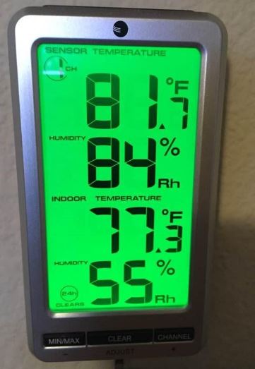 Ambient Weather WS-23