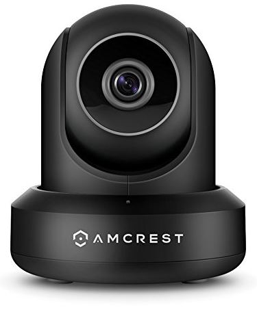 Amcrest Pro HD