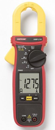 Amprobe AMP-210 Clamp Meter