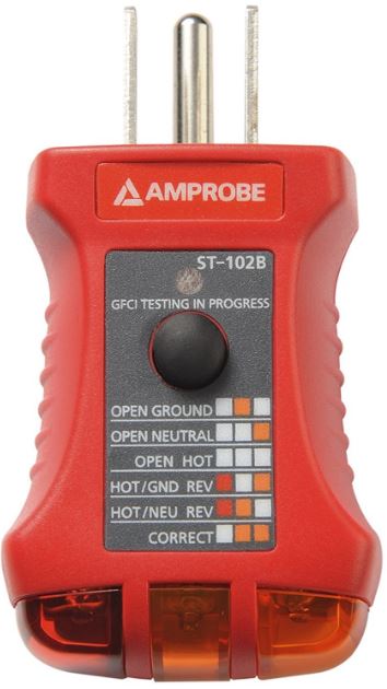 Amprobe ST-102B